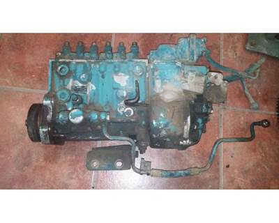 Bosch Fuel Injection Pump