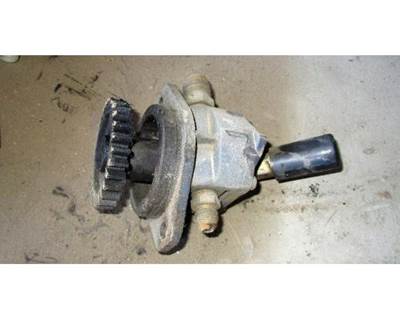 Bosch Fuel Injection Pump
