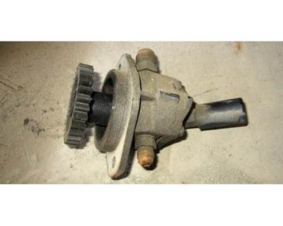 Bosch Fuel Injection Pump