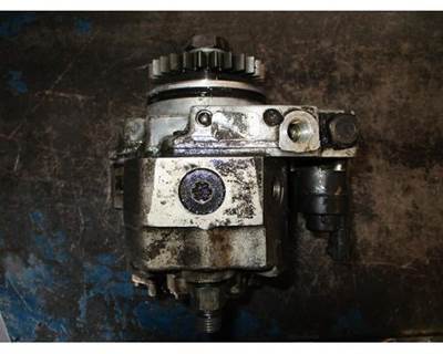 Bosch Fuel Injection Pump