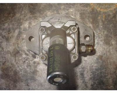Bosch Fuel Injection Pump