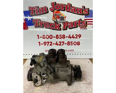Bosch Fuel Injection Pump