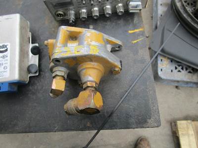 Caterpillar 3406B Fuel Injection Pump