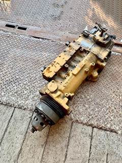Caterpillar 3406B Fuel Injection Pump