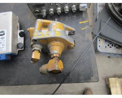 Caterpillar 3406B Fuel Injection Pump