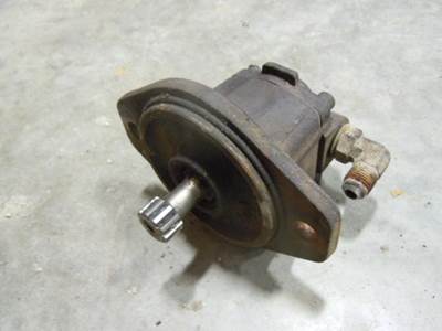 Caterpillar Fuel Injection Pump