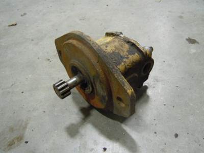 Caterpillar Fuel Injection Pump