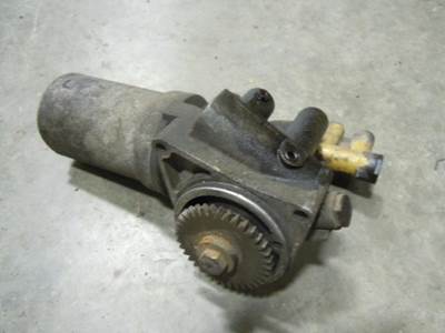 Caterpillar Fuel Injection Pump