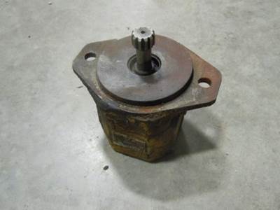 Caterpillar Fuel Injection Pump