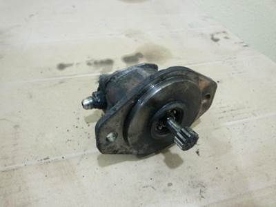 Caterpillar Fuel Injection Pump