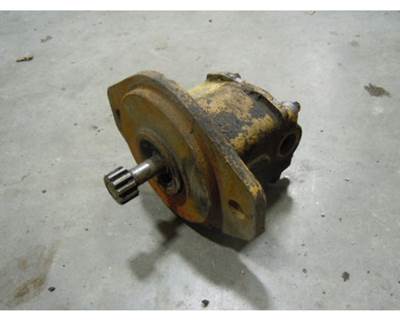 Caterpillar Fuel Injection Pump