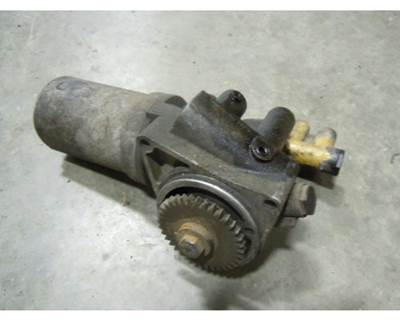 Caterpillar Fuel Injection Pump