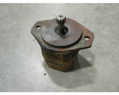 Caterpillar Fuel Injection Pump