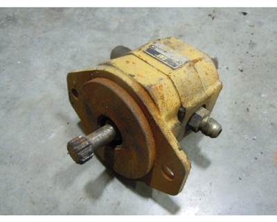 Caterpillar Fuel Injection Pump