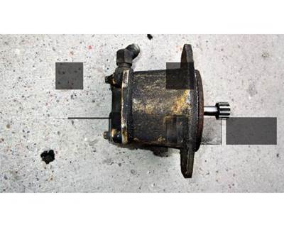 Caterpillar Fuel Injection Pump