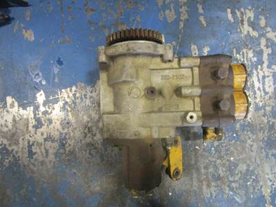 Caterpillar C-9 ACERT Fuel Injection Pump