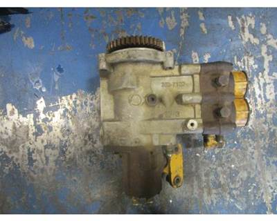 Caterpillar C-9 ACERT Fuel Injection Pump