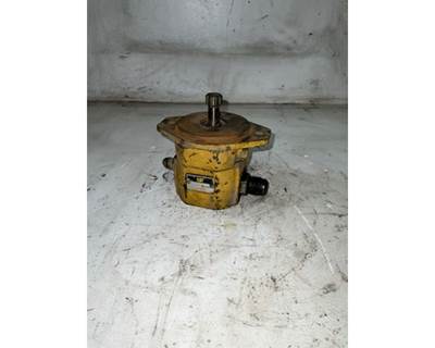 Caterpillar C10 Fuel Injection Pump
