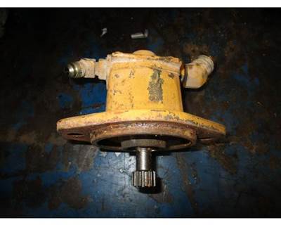 Caterpillar C13 Fuel Injection Pump