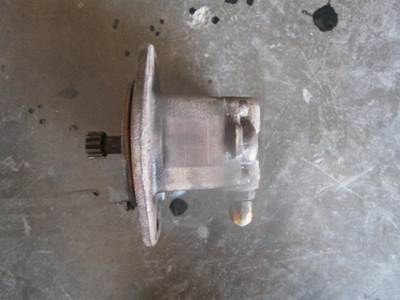 Caterpillar C15 Fuel Injection Pump