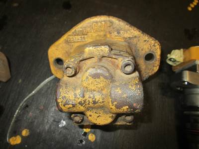 Caterpillar C15 Fuel Injection Pump