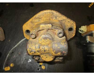 Caterpillar C15 Fuel Injection Pump