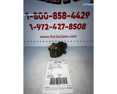 Caterpillar C15 Fuel Injection Pump