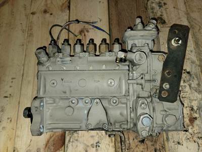 Cummins Fuel Injection Pump