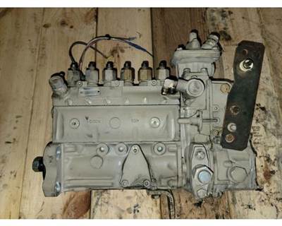 Cummins Fuel Injection Pump