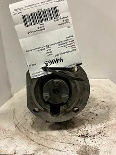 Cummins Big Cam Fuel Injection Pump