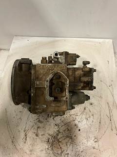 Cummins Big Cam Fuel Injection Pump