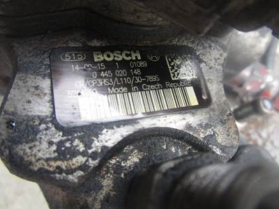 Cummins ISB Fuel Injection Pump