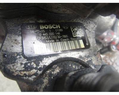 Cummins ISB Fuel Injection Pump