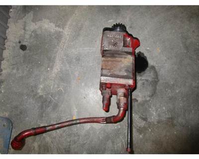 Cummins ISX Fuel Injection Pump