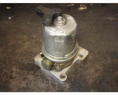Cummins ISX Fuel Injection Pump