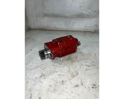 Cummins ISX Fuel Injection Pump