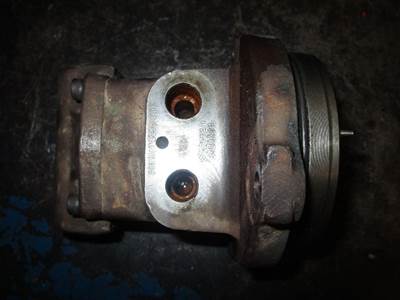 Cummins ISX15 Fuel Injection Pump