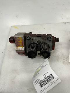 Cummins ISX15 Fuel Injection Pump