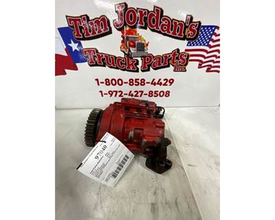 Cummins ISX15 Fuel Injection Pump