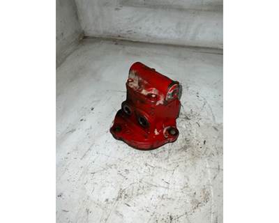 Cummins ISX15 Fuel Injection Pump