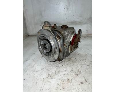 Cummins KTA19C Fuel Injection Pump