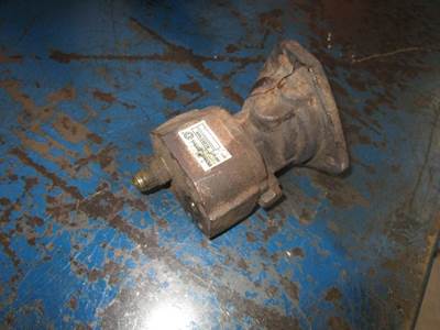 Detroit Fuel Injection Pump