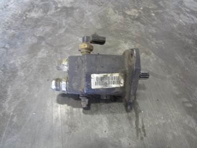 Detroit Fuel Injection Pump