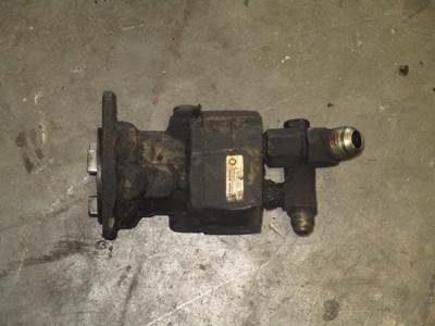 Detroit Fuel Injection Pump