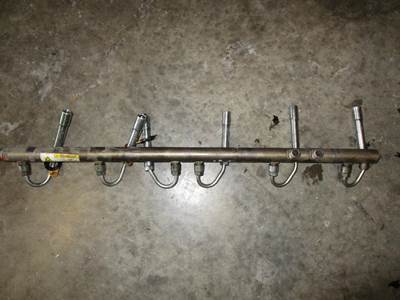 Detroit DD15 Fuel Injection Pump