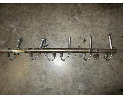 Detroit DD15 Fuel Injection Pump
