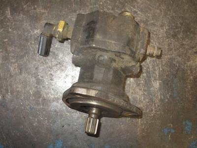 Detroit Series 60 12.7L Fuel Injection Pump