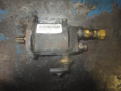 Detroit Series 60 14.0L Fuel Injection Pump