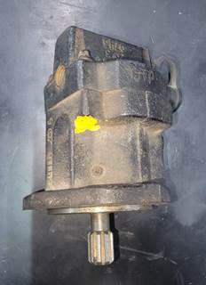 Detroit Series 60 14.0L Fuel Injection Pump