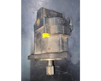 Detroit Series 60 14.0L Fuel Injection Pump